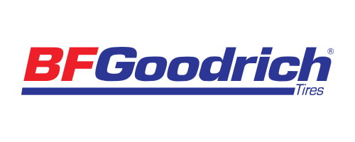 BFGoodrich Tires Logo