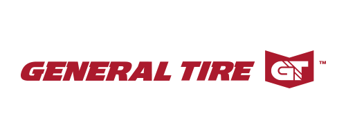 General Tires logo